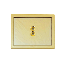 Picture of Tap Handle Hardware, Shields, Seasonal Gold