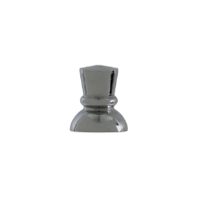 Picture of Tap Handle Hardware, Finials, Style 204 Silver